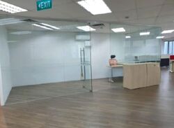 The Octagon (D1), Office #540487511